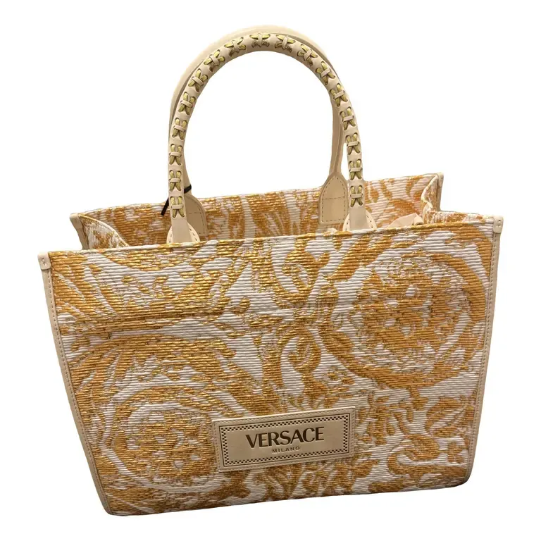 Versace · Athena — resale reference