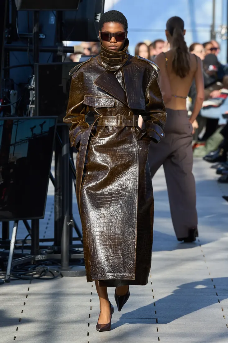 Stella McCartney · Fall 2024 Ready To Wear