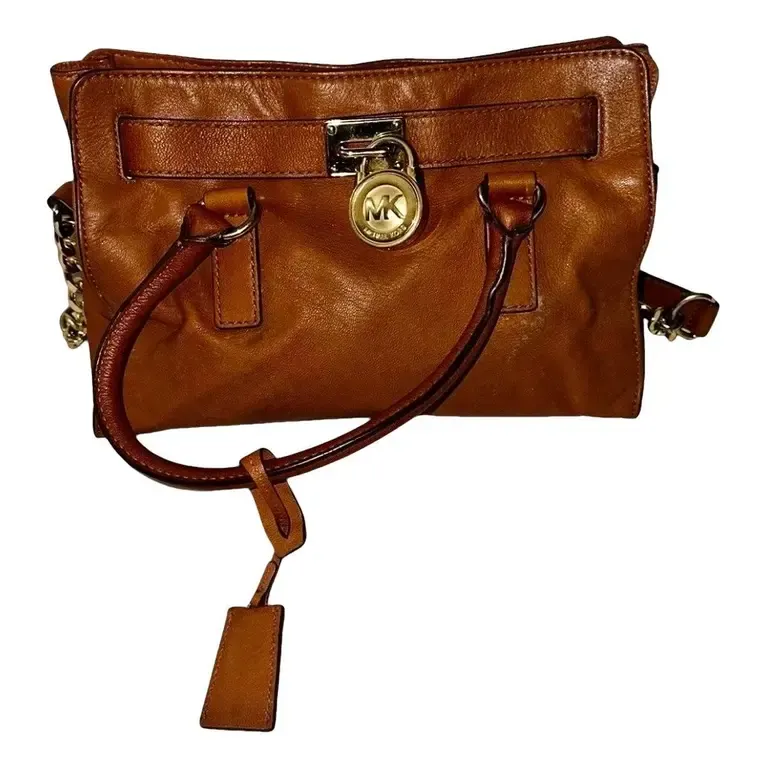 Michael Kors · Hamilton — resale reference