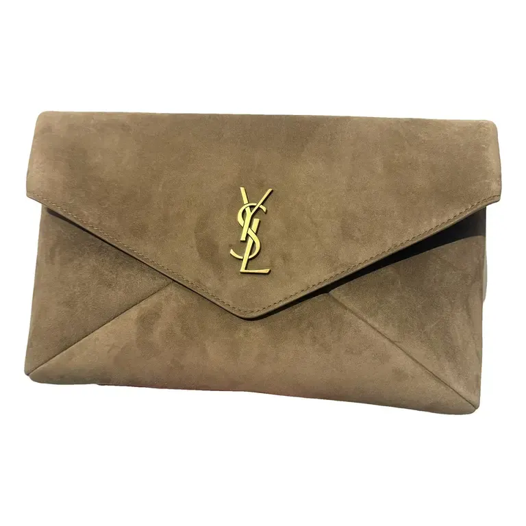 Saint Laurent · Cassandre Envelope — resale reference