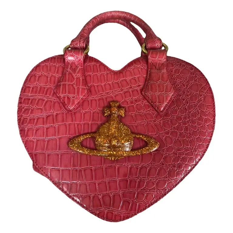 Vivienne Westwood · Heart — resale reference