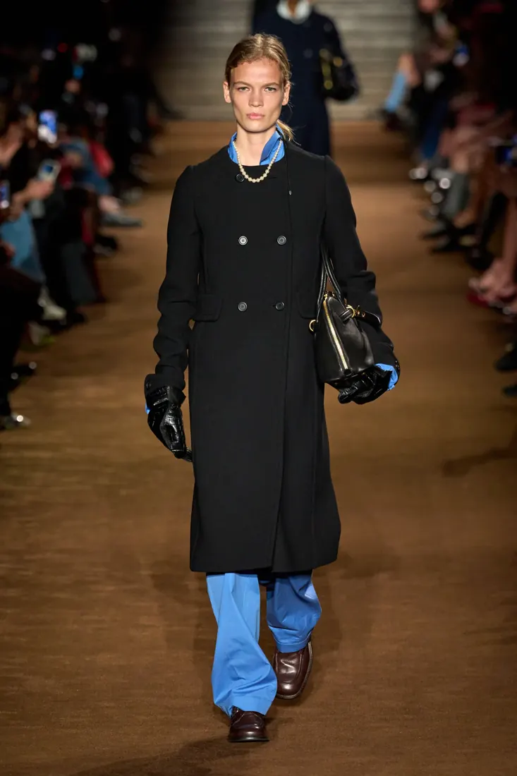 Miu Miu · Fall 2024 Ready To Wear