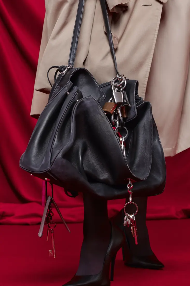 Balenciaga · Spring 2024 Ready To Wear