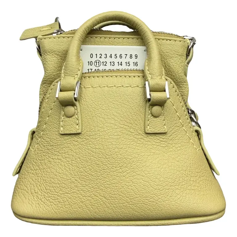 Maison Margiela · 5AC — resale reference