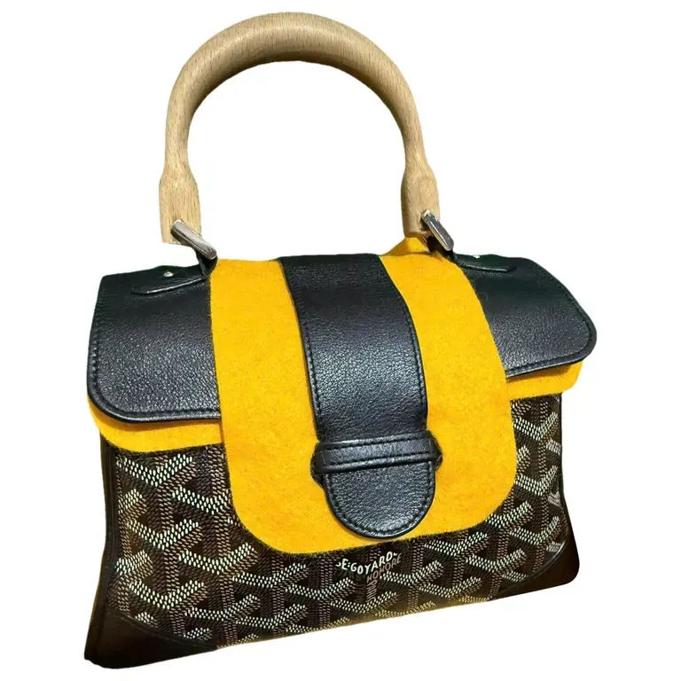 Goyard · Saigon — resale reference