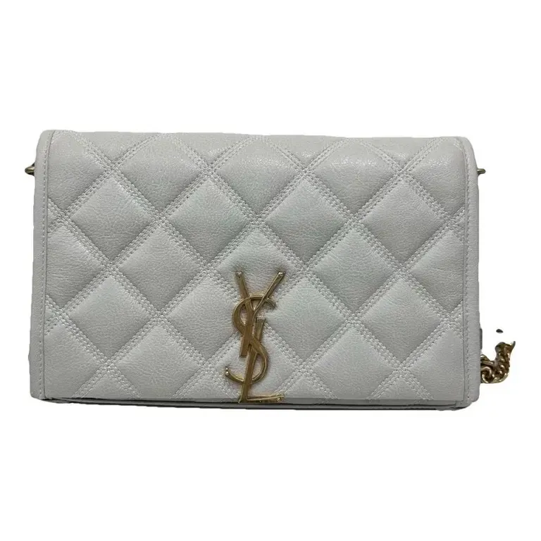Saint Laurent · Becky — resale reference