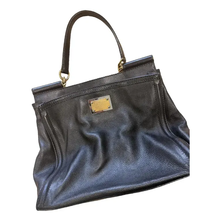 Dolce & Gabbana · Soft Sicily — resale reference