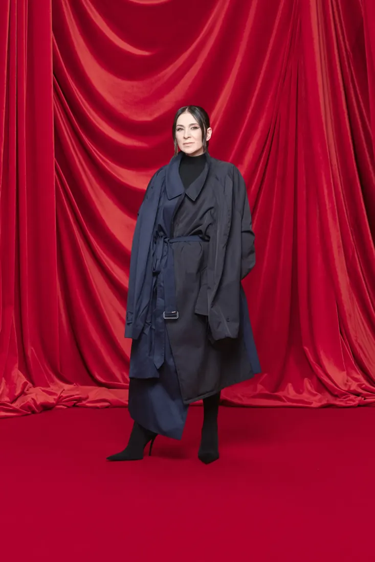 Balenciaga · Spring 2024 Ready To Wear