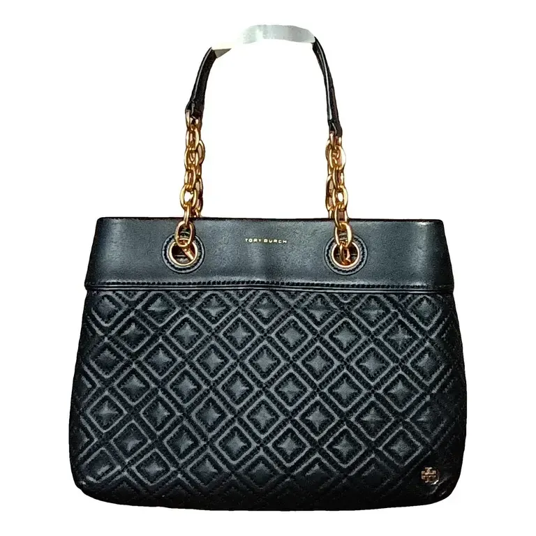 Tory Burch · Fleming — resale reference