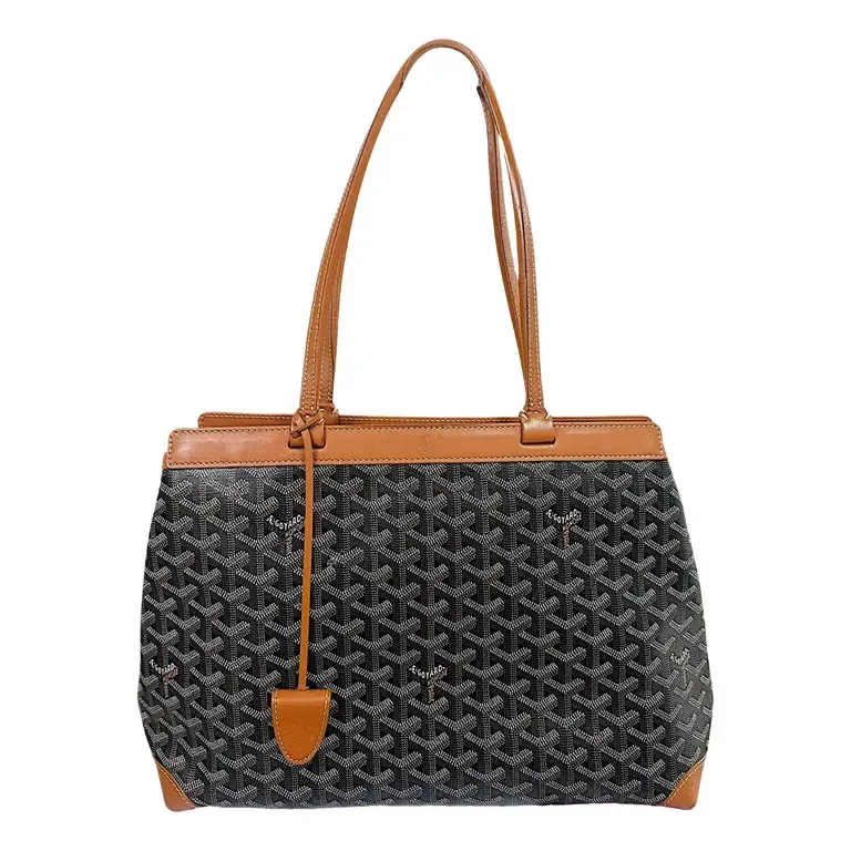 Goyard · Artois — resale reference