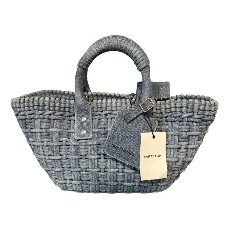 Balenciaga · Le Bistro — resale reference